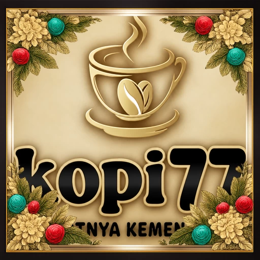 kopi77 Logo